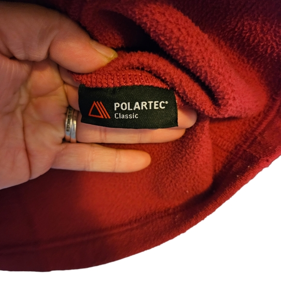 The North Face Women's Terry Hoodie size M - Picture 4 of 11